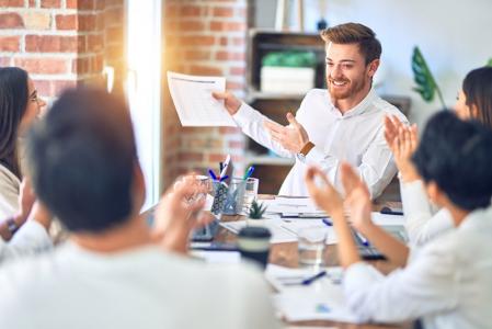 améliorer la communication au travail