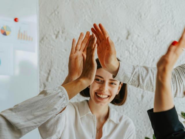 Techniques de coaching pratiques pour booster la motivation au travail