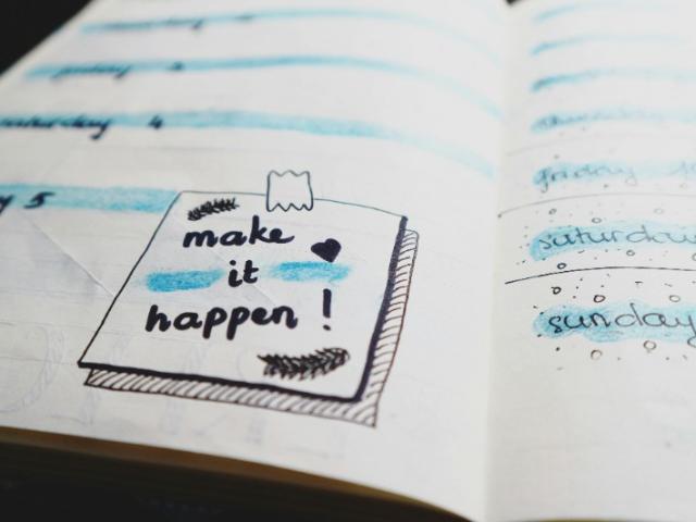 Comment maintenir sa motivation quand les objectifs professionnels évoluent?