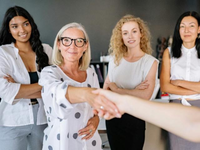 Accompagner le retour au travail de vos collaborateurs après un burn-out 